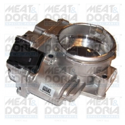 Throttle Body